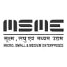 MSME Udyam Certificate Logo