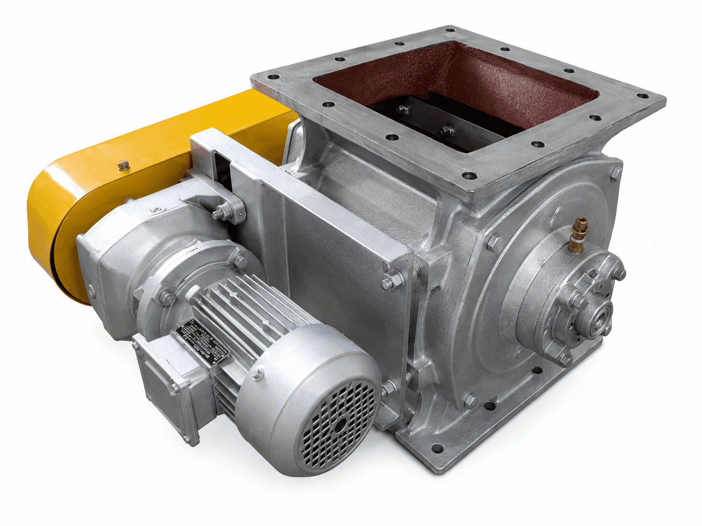 Rotary Air Lock Valves