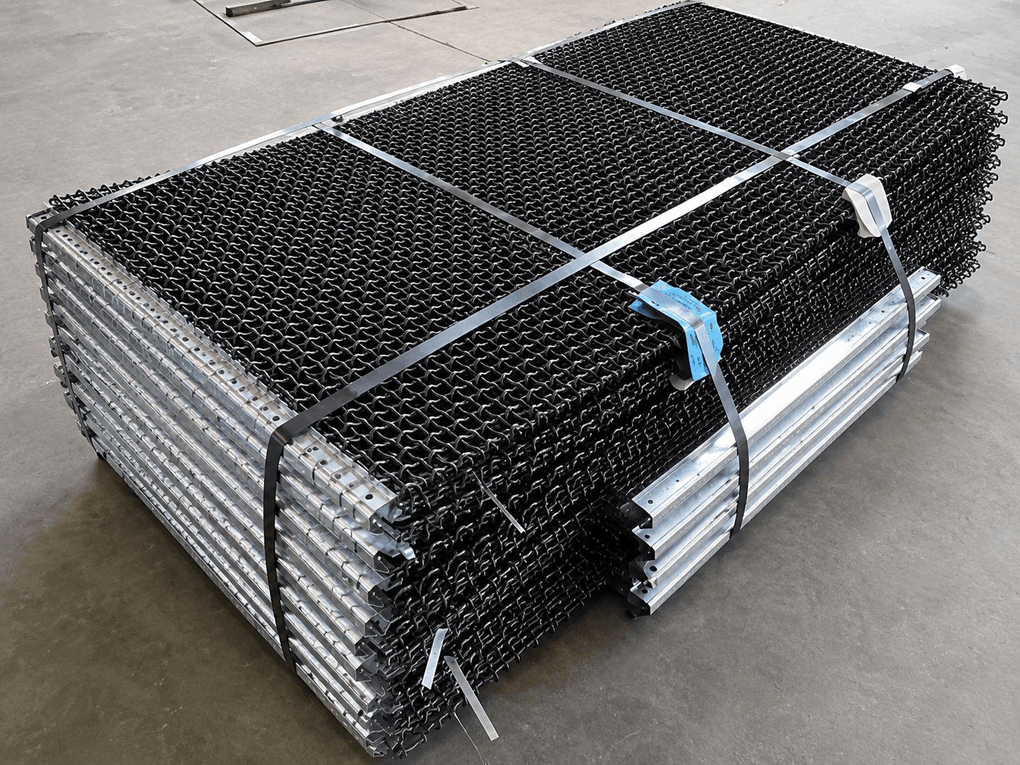 Vibrating Screen Mesh